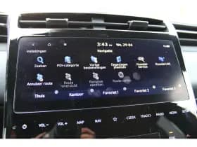 Hyundai Tucson thumbnail 35