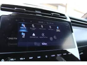 Hyundai Tucson thumbnail 37