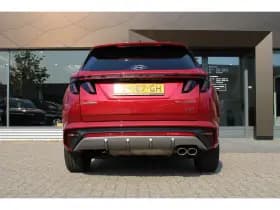 Hyundai Tucson thumbnail 6