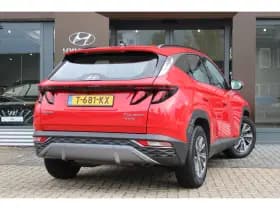 Hyundai Tucson thumbnail 2