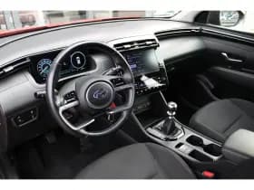 Hyundai Tucson thumbnail 11