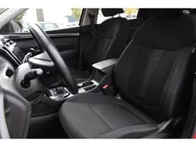 Hyundai Tucson thumbnail 12
