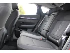 Hyundai Tucson thumbnail 14