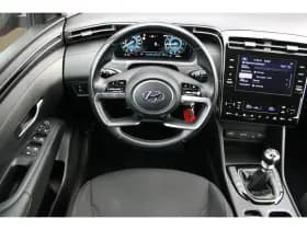 Hyundai Tucson thumbnail 16