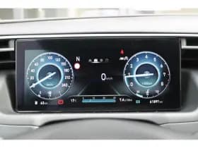 Hyundai Tucson thumbnail 19
