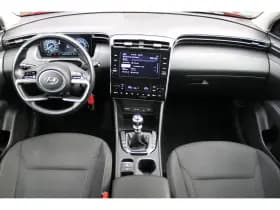 Hyundai Tucson thumbnail 3