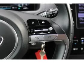 Hyundai Tucson thumbnail 23