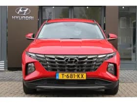 Hyundai Tucson thumbnail 4