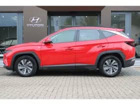 Hyundai Tucson thumbnail 5