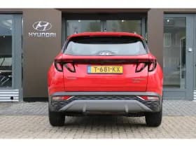 Hyundai Tucson thumbnail 6