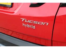 Hyundai Tucson thumbnail 7