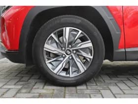 Hyundai Tucson thumbnail 9