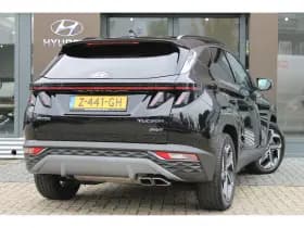 Hyundai Tucson thumbnail 2