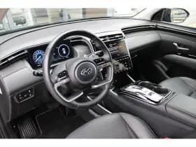 Hyundai Tucson thumbnail 11
