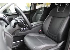 Hyundai Tucson thumbnail 12