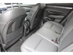 Hyundai Tucson thumbnail 14