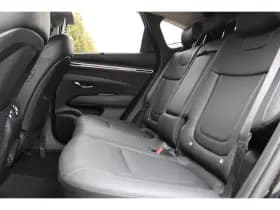 Hyundai Tucson thumbnail 15