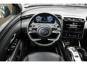 Hyundai Tucson thumbnail 19