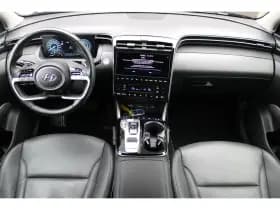 Hyundai Tucson thumbnail 3