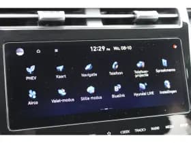 Hyundai Tucson thumbnail 29