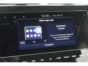 Hyundai Tucson thumbnail 34