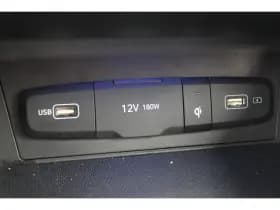Hyundai Tucson thumbnail 38