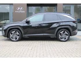 Hyundai Tucson thumbnail 5