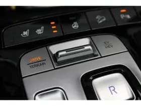 Hyundai Tucson thumbnail 41