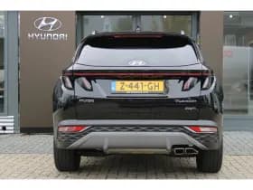 Hyundai Tucson thumbnail 6