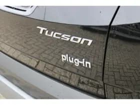 Hyundai Tucson thumbnail 7
