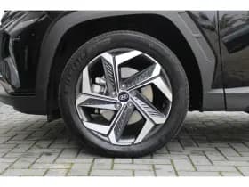 Hyundai Tucson thumbnail 10