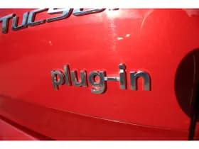 Hyundai Tucson thumbnail 12