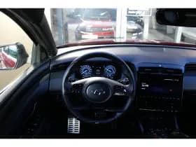 Hyundai Tucson thumbnail 17