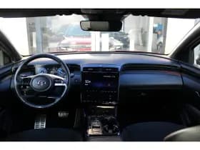 Hyundai Tucson thumbnail 3