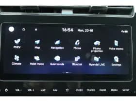 Hyundai Tucson thumbnail 33