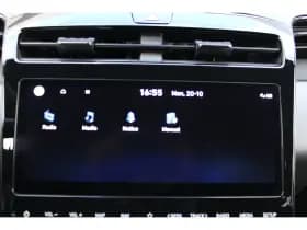 Hyundai Tucson thumbnail 34