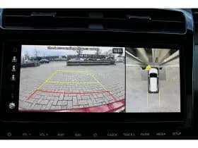 Hyundai Tucson thumbnail 36