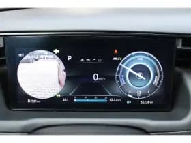 Hyundai Tucson thumbnail 38