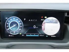 Hyundai Tucson thumbnail 39