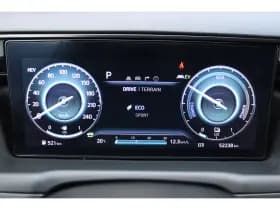 Hyundai Tucson thumbnail 40