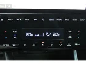 Hyundai Tucson thumbnail 42