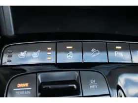 Hyundai Tucson thumbnail 43