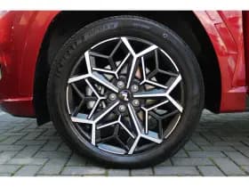 Hyundai Tucson thumbnail 7