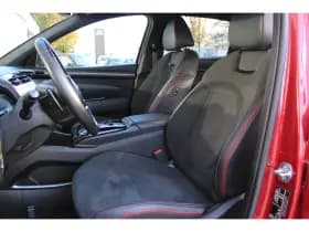 Hyundai Tucson thumbnail 8