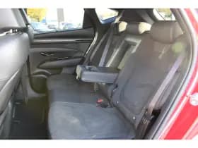 Hyundai Tucson thumbnail 10
