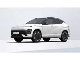 Hyundai Kona Electric