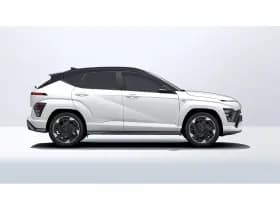 Hyundai Kona Electric thumbnail 2