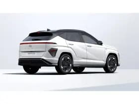 Hyundai Kona Electric thumbnail 3