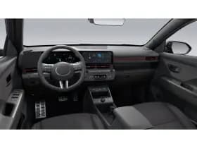 Hyundai Kona Electric thumbnail 5