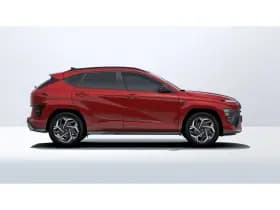 Hyundai Kona thumbnail 2